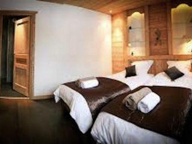 Condo 2 chambres, Les Gets Haute Savoie 74260 ES97113140