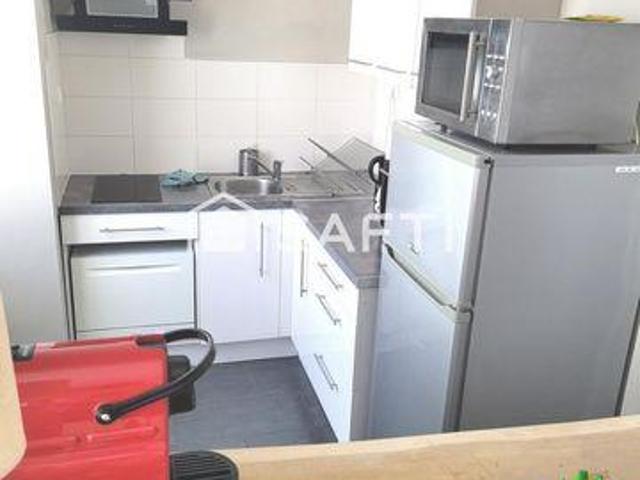 Condo 2 chambres, Lesneven Bretagne 29260 DLS105200868