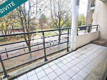 Condo 2 chambres, Lille Nord 59800 DS100728760