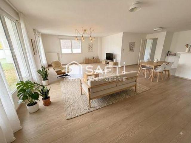 Condo 2 chambres, Lille Nord 59800 ELS104918451