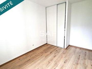 Condo 2 chambres, Lille Nord 59800 ES100728760
