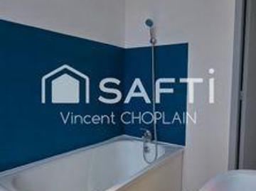 Condo 2 chambres, Lille Nord 59000 ES102797373