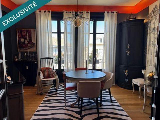 Condo 2 chambres, Limoges Limousin 87000 DS101622859