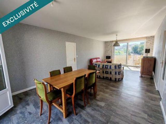 Condo 2 chambres, Limoges Limousin 87000 DS102773589