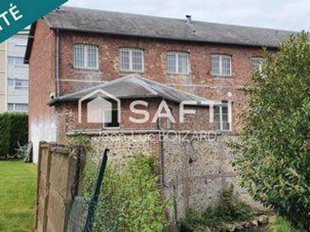 Condo 2 chambres, Lisieux Basse 14100 DS101796605