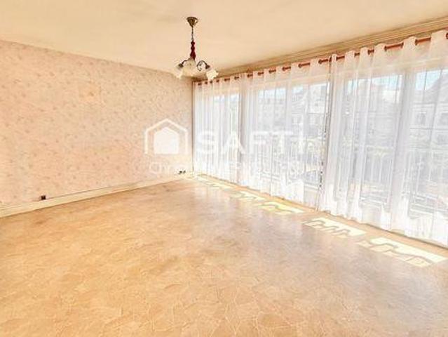 Condo 2 chambres, Lisieux Basse 14100 DS103963238