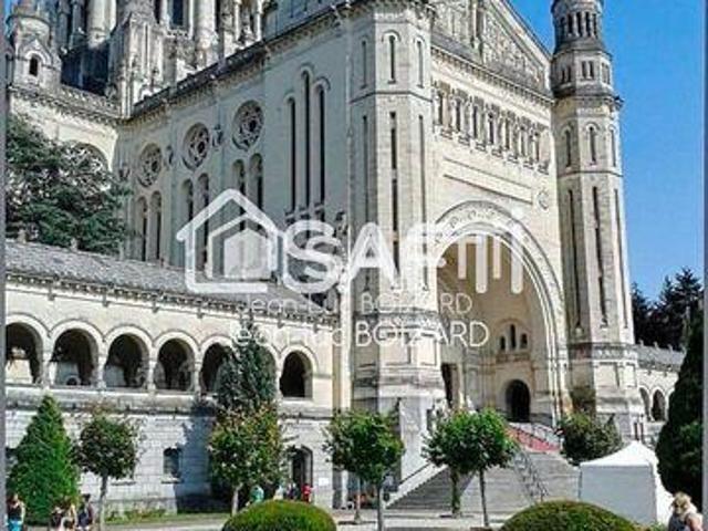 Condo 2 chambres, Lisieux Basse 14100 DS105253733