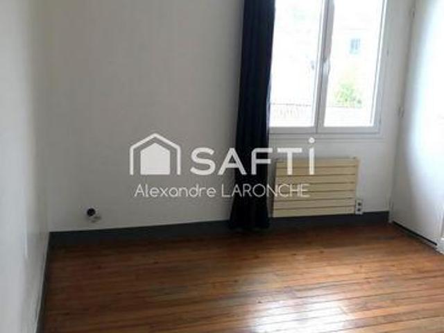 Condo 2 chambres, Lisieux Basse Normandie 14100 DS98830365