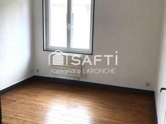 Condo 2 chambres, Lisieux Basse Normandie 14100 ES98830365