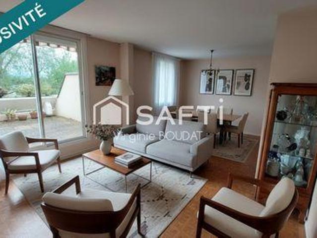 Condo 2 chambres, Lons Aquitaine 64140 DS105272857