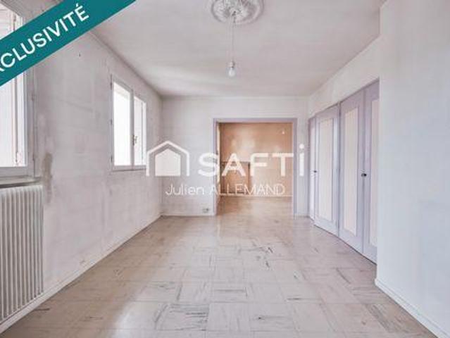Condo 2 chambres, Lons Franche 39000 DS106202624
