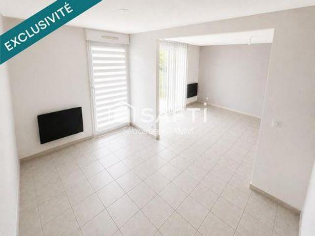 Condo 2 chambres, Pulversheim Alsace 68840 DS100852001