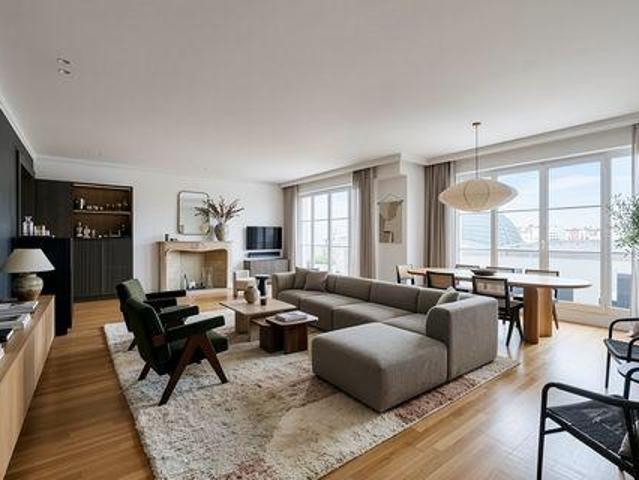 Condo 2 chambres, Paris Île 75220 DS105530469