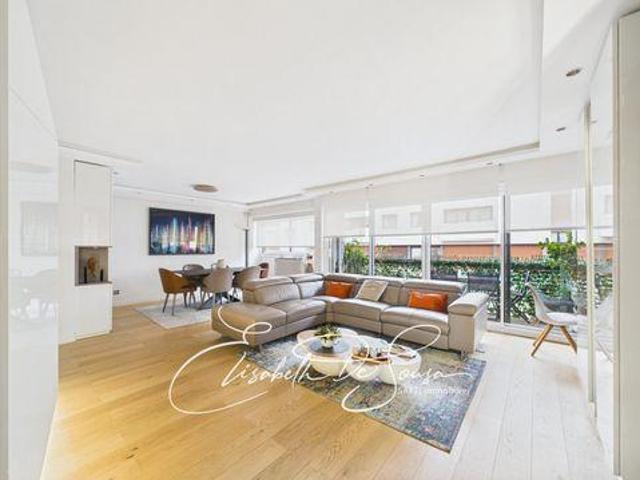 Condo 2 chambres, Paris 15e Arrondissement Île 75015 DS105719962