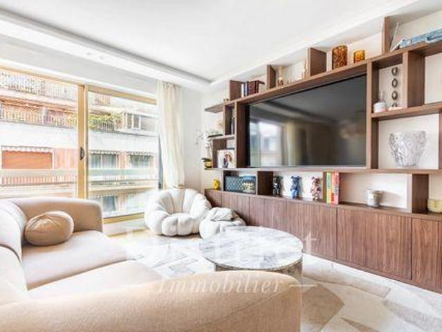 Condo 2 chambres, Paris 16ème Paris 75116 ES105510331
