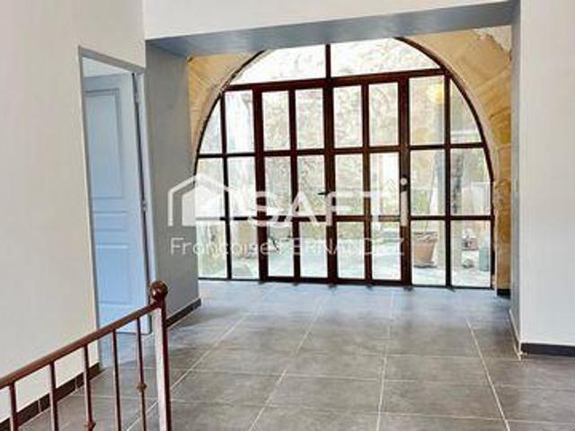 Condo 2 chambres, Pernes Provence 84210 DS100780412