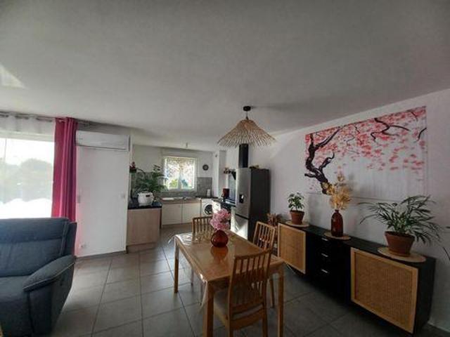 Condo 2 chambres, Peret Languedoc 34800 ES100782751