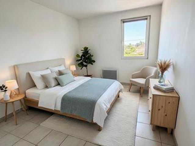 Condo 2 chambres, Pertuis Provence 84120 ES102706061