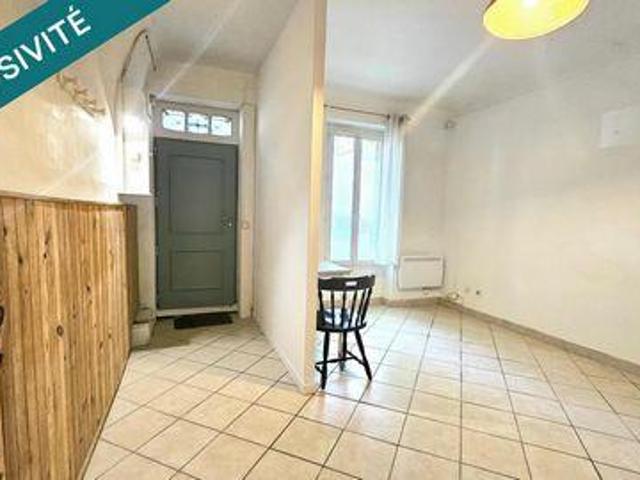 Condo 2 chambres, Pertuis Provence 84120 ES103415312