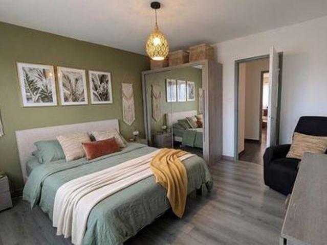Condo 2 chambres, Pfastatt Alsace 68120 DS103392548