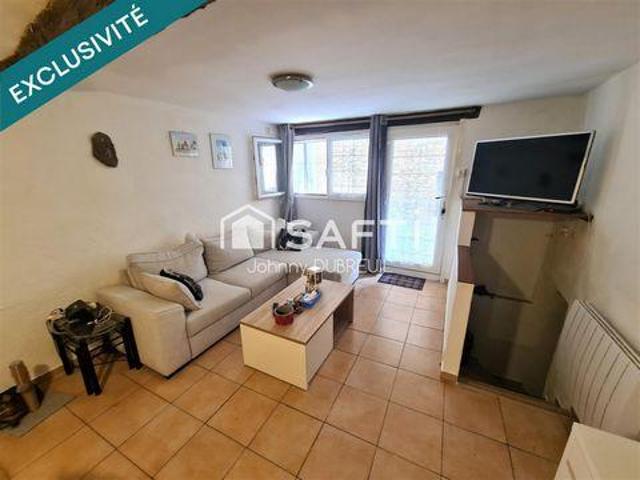 Condo 2 chambres, Pignans Provence 83790 DLS100682613