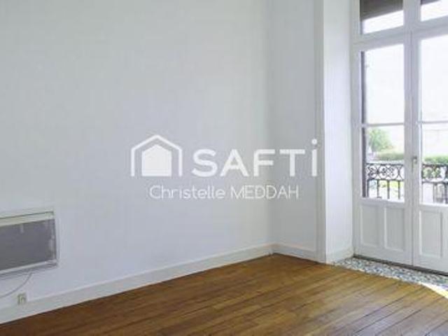 Condo 2 chambres, Pleurtuit Bretagne 35730 ES101778816