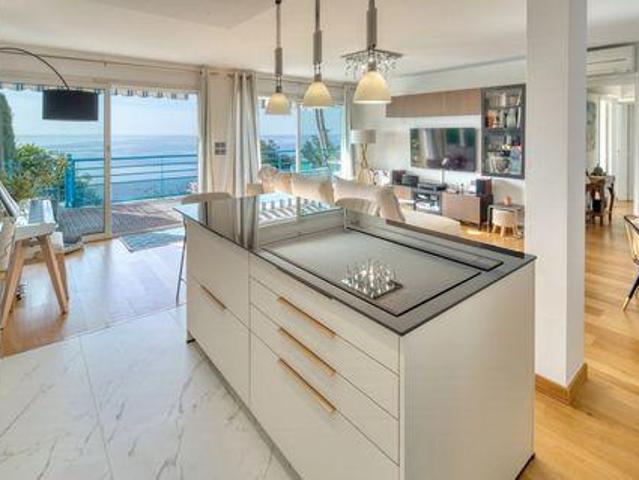 Condo 2 chambres, Roquebrune Provence 06190 DS101623099