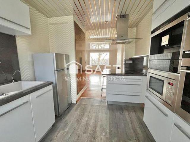 Condo 2 chambres, Rouen Haute 76000 DS105153402