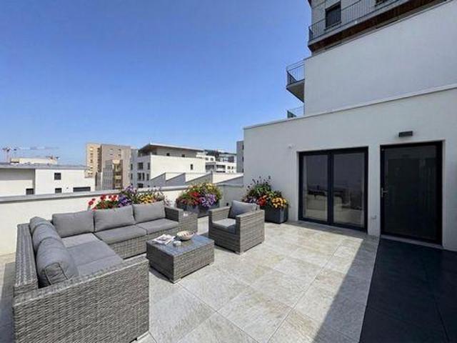 Condo 2 chambres, Rouen Haute 76000 DS102440391