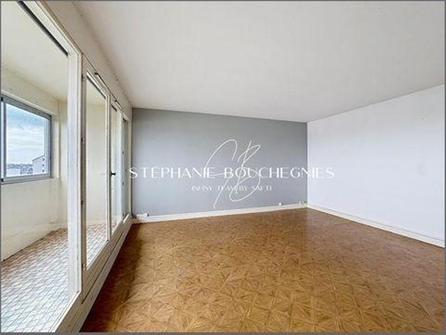 Condo 2 chambres, Royan Poitou 17200 DS100239597