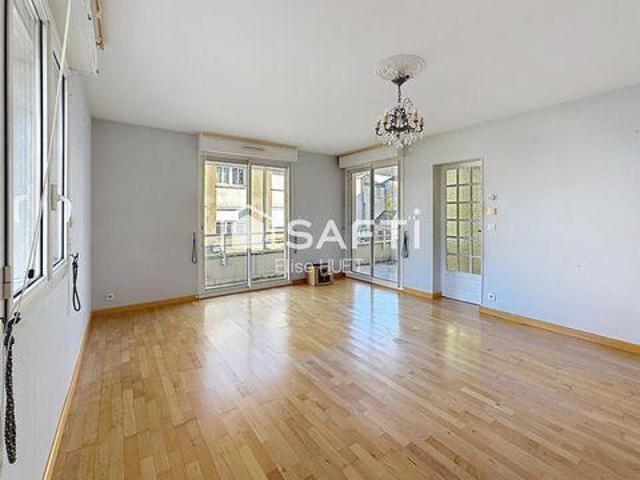 Condo 2 chambres, Sable Pays de la Loire 72300 DS103845676
