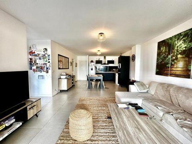 Condo 2 chambres, Saint Martin Saint Martin 97150 DS98762900