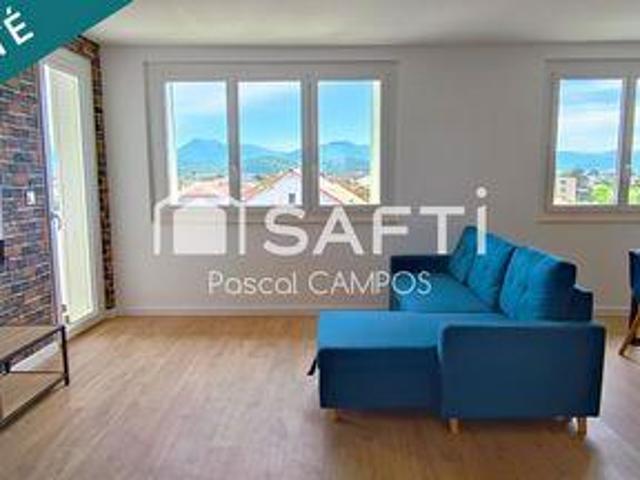 Condo 2 chambres, Saint Midi 31800 DS103359159