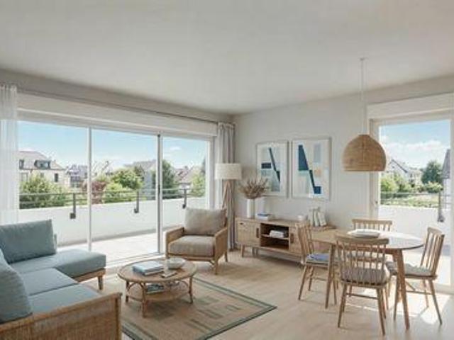 Condo 2 chambres, Saint Alpes 06700 DLS102557113