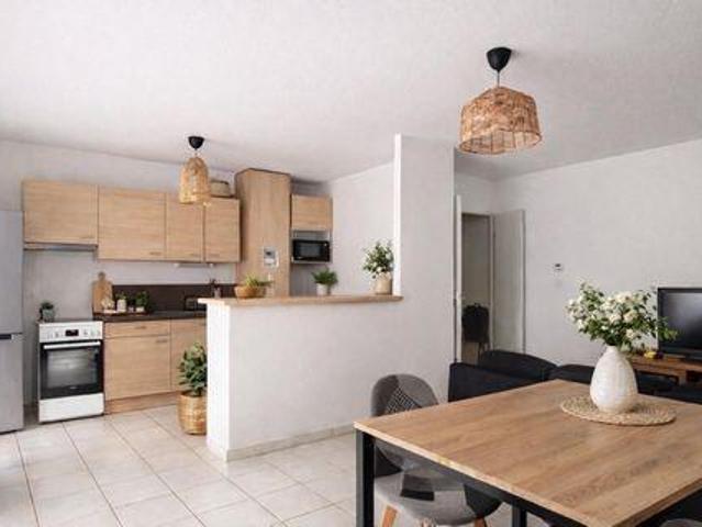 Condo 2 chambres, Saint Aquitaine 33160 ES100852684