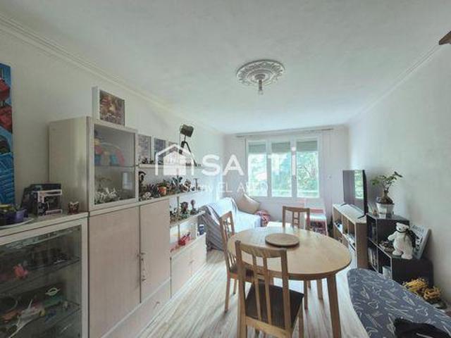 Condo 2 chambres, Saint Basse 50000 DS100779672