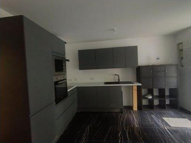 Condo 2 chambres, Saint Bretagne 35250 ES106203320