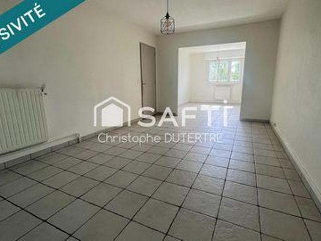 Condo 2 chambres, Saint Centre 45140 DS103246154