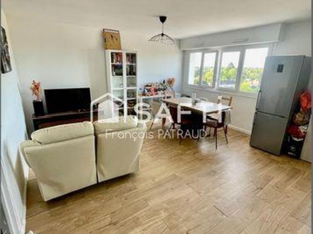 Condo 2 chambres, Saint Centre 45650 DS103415232
