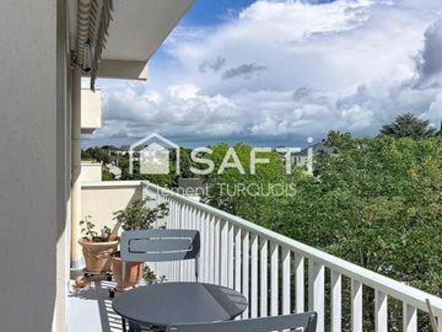 Condo 2 chambres, Saint Centre 37540 DS101741144