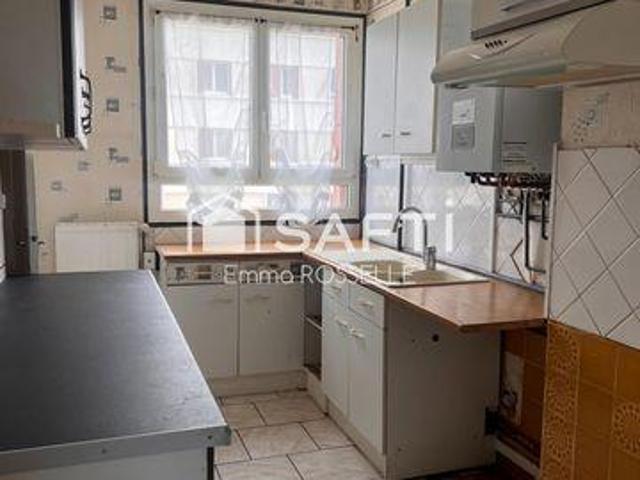 Condo 2 chambres, Saint Champagne 10120 DS103659699
