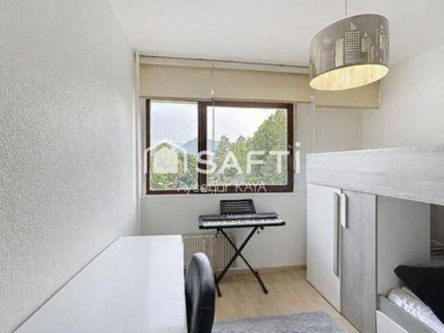 Condo 2 chambres, Saint Franche 39200 DS101197883