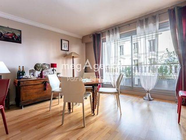 Condo 2 chambres, Saint Île 94160 DS103546644