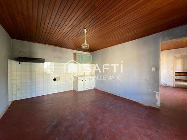Condo 2 chambres, Saint Languedoc 30960 DS103428892