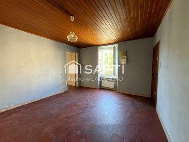 Condo 2 chambres, Saint Languedoc 30960 ES103428892