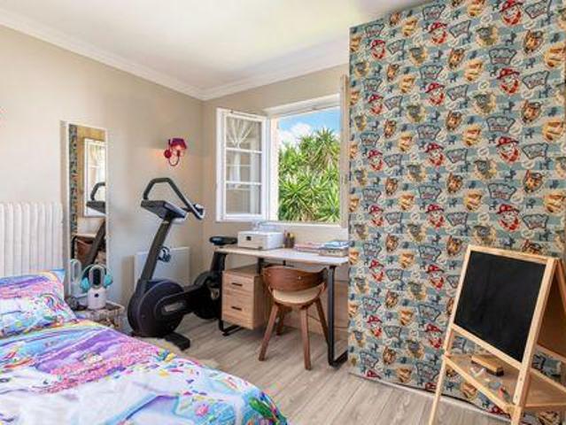 Condo 2 chambres, Saint Provence 06230 DS93102365