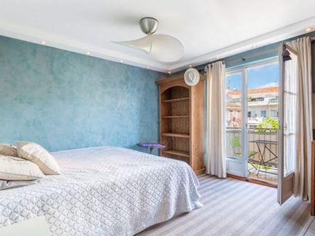 Condo 2 chambres, Saint Provence 06230 ES93102365