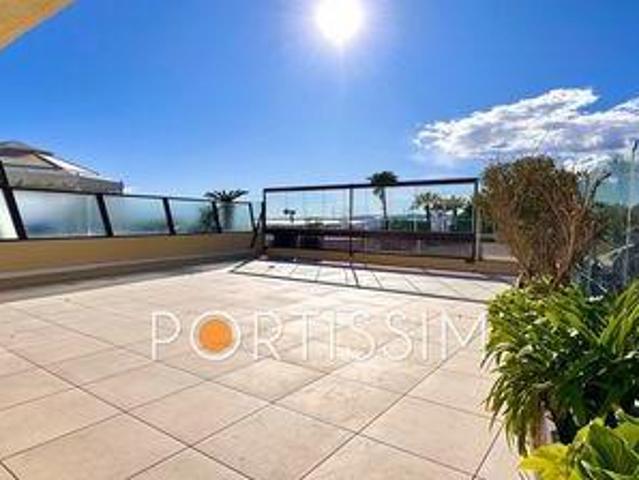 Condo 2 chambres, Saint Provence 06700 DS102920539