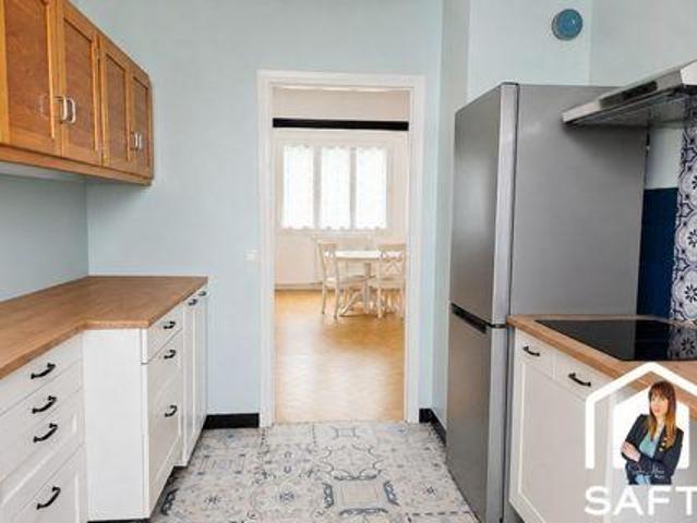 Condo 2 chambres, Saint Rhône 38160 ES105238214