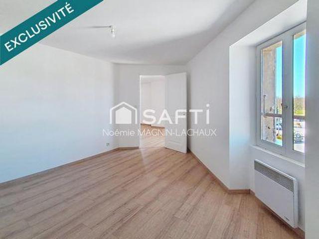 Condo 2 chambres, Saint Rhône 38160 ES101025891